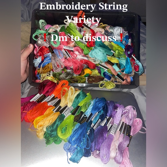 ☆ 𝐁𝐫𝐚𝐜𝐞𝐥𝐞𝐭 𝐁𝐮𝐧𝐝𝐥𝐞𝐬 ☆ - Picture 4 of 9